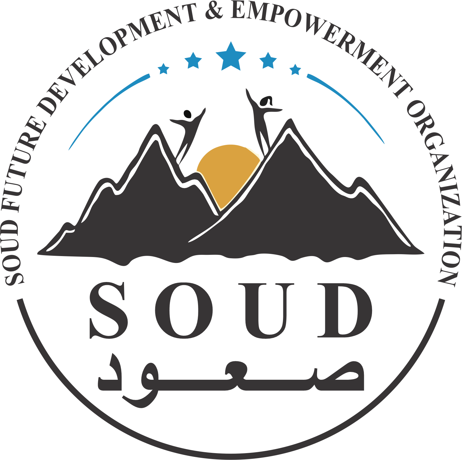 SOUD Organization Logo